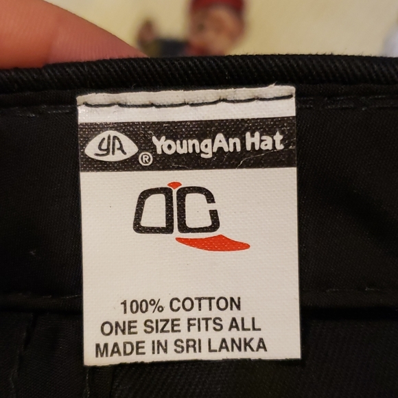 vintage Missouri hat - Picture 5 of 5